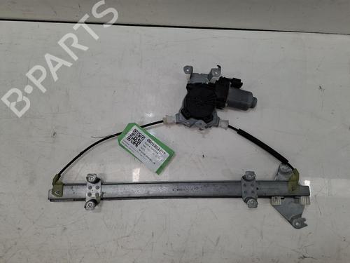 Front right window mechanism NISSAN NOTE (E11, NE11) 1.6 | BP38266184C23 - Image 2