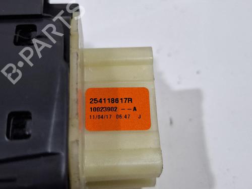 Right front window switch DACIA SANDERO II TCe 90 (B8M1, B8MA, B8AC) | BP38701757I26 - Image 2