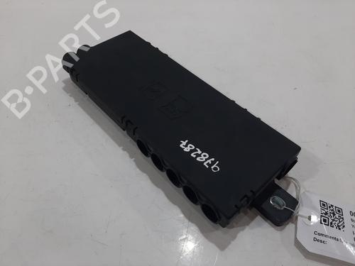 Fuse box JAGUAR I-PACE (X590) EV400 AWD | BP29397329E1 