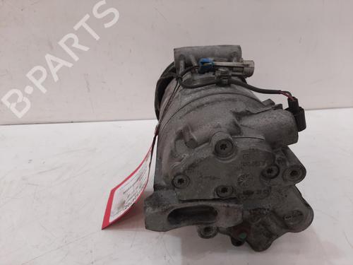 AC-Kompressor VAUXHALL ASTRA Mk VI (J) (P10) 2.0 CDTi | BP29524572M34 