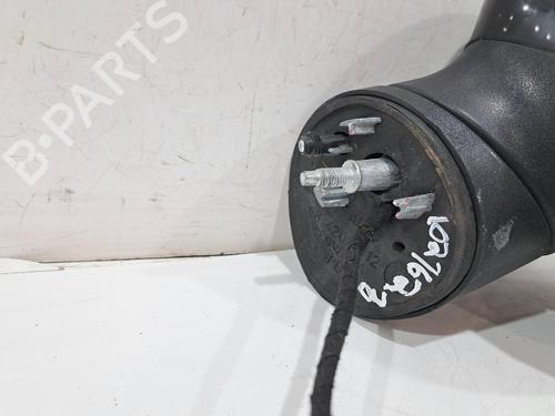 Right mirror FORD FIESTA VI (CB1, CCN) 1.0 Sport | BP29061039C27 
