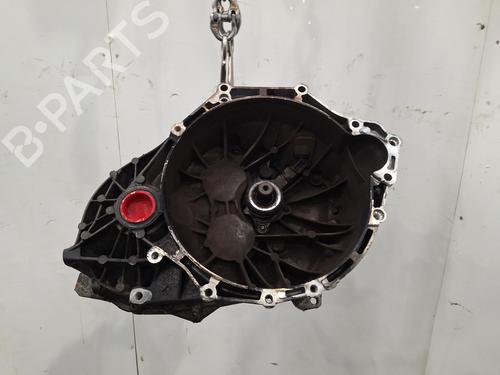 Used Gearbox Gearbox 38754044 38754044