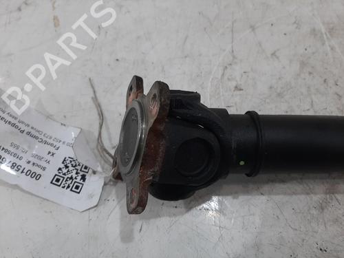 Driveshaft BMW X4 (G02, F98) xDrive M40 i | BP32379975M37 - Image 2