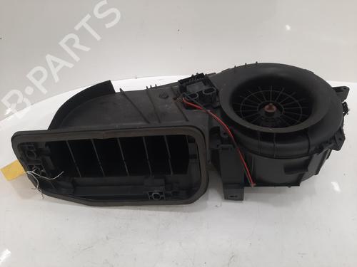 Varmeblæser RENAULT CLIO II (BB_, CB_) 1.2 (BB0A, BB0F, BB10, BB1K, BB28, BB2D, BB2H, CB0A,... (58 hp) 26850828