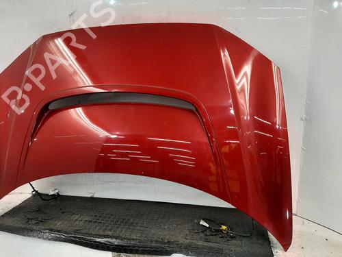 Motorhjelm JAGUAR I-PACE (X590) EV400 AWD | BP38446123C1 - Image 3