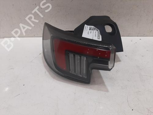 Venstre baglygte VAUXHALL MOKKA 1.2 (76) (101 hp) 32683028