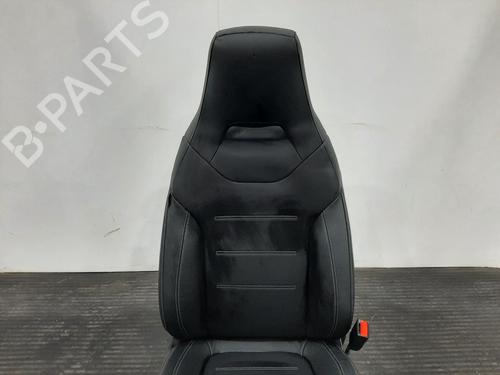 Other MERCEDES-BENZ A-CLASS (W177) AMG A 35 4-matic (177.051) | BP26837660O1 