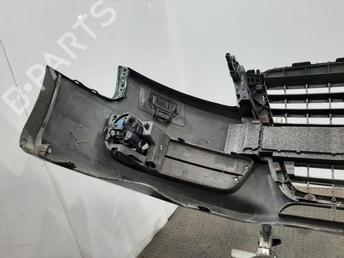 Front bumper AUDI A5 (8T3) 2.0 TFSI | BP32270440C7 