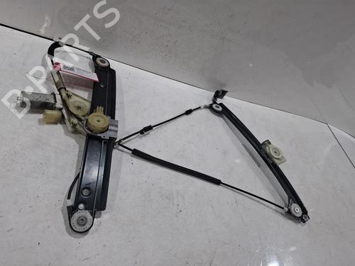 Front right window mechanism BMW 1 (E81) 116 i | BP40071471C23 - Image 3