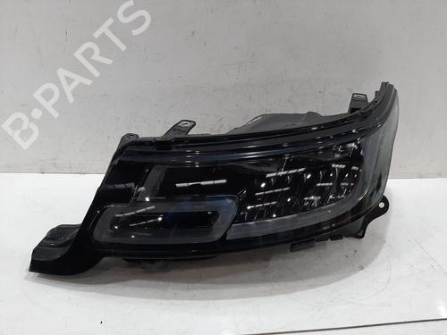 Scheinwerfer links für LAND ROVER RANGE ROVER SPORT II (L494) 3.0 SDV6 4x4 (306 hp) 32851594
