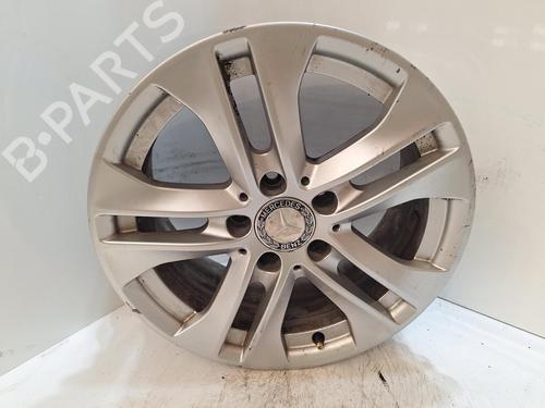 Used Rim Rim MERCEDES-BENZ C-CLASS (W204) C 200 CDI (204.001) (136 hp) 33814833 33814833