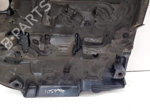 Upper protection SKODA KAROQ (NU7, ND7) 1.6 TDI | BP38231669M93  - Image 5