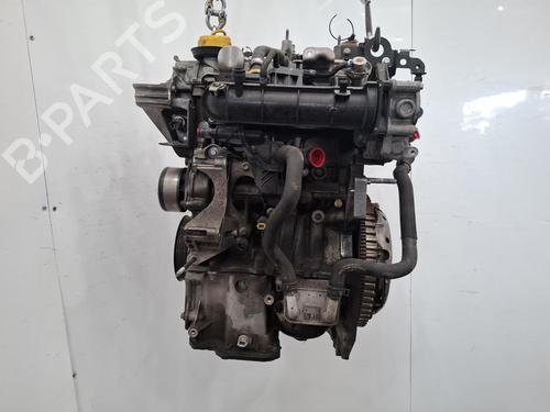 Engine RENAULT CLIO IV (BH_) 0.9 TCe 90 (BHNF, BHMA, BHMH, BHJK, BHJR) | BP37718223M1 - Image 5