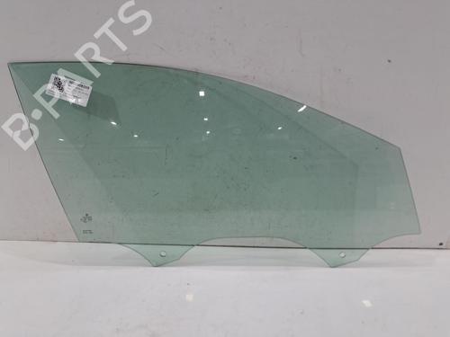 Used Front right door window Front right door window 31705687 31705687