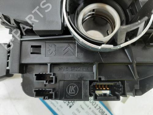 Switch CITROËN DS3 (SA_) 1.6 VTi 120 | BP34478825I30 - Image 5
