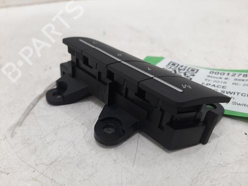 Elektronisk modul JAGUAR I-PACE (X590) EV400 AWD | BP26755304M83 