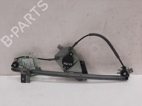 Fensterheber links vorne für RENAULT SCÉNIC II (JM0/1_) 1.6 (JM0C, JM0J, JM1B) (113 hp) 29883375