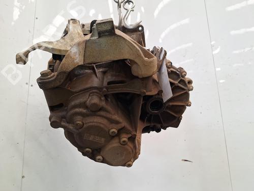 Gearbox FORD TRANSIT CONNECT V408 Box Body/MPV 1.5 EcoBlue | BP36451626M3 - Image 5