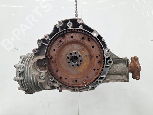 Used Gearbox Gearbox AUDI A5 Sportback (8TA) 2.0 TDI (190 hp) 33435273 33435273