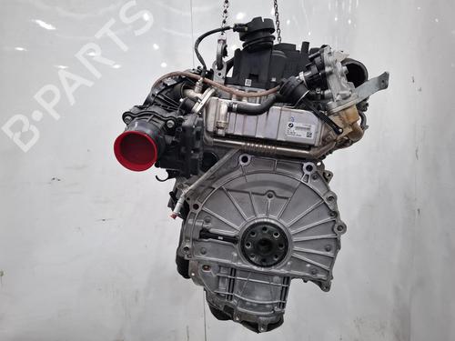Used Engine Engine BMW 2 Active Tourer (F45) 218 d (150 hp) 33987232 33987232