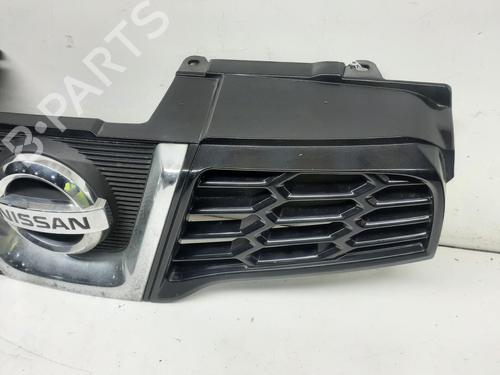 Grille NISSAN QASHQAI I (J10, NJ10) 1.6 | BP26818851C40