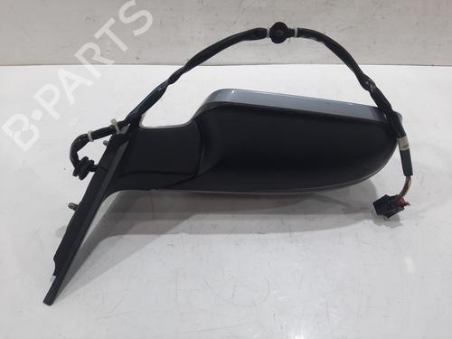 Right mirror AUDI A3 Convertible (8P7) 2.0 TFSI | BP29883615C27