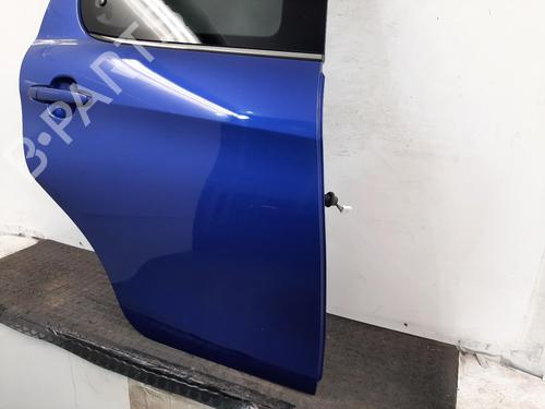 Right rear door PEUGEOT 108 1.0 VTi 72 | BP29553977C5 