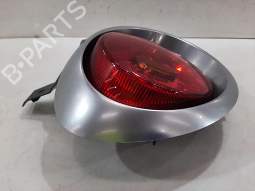 Left taillight ALFA ROMEO MITO (955_) 0.9 TwinAir (955AXY1B) | BP29398132C34 