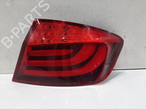 Used Right taillight BMW 5 (F10) 520 d (184 hp) 29349271