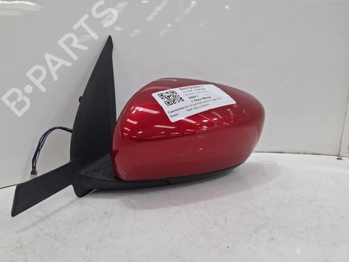Retrovisor esquerdo SUZUKI SWIFT V (AZ) 1.2 (A2L412, ZC83S) | BP39389461C26 - Image 3