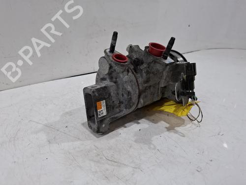 AC compressor FORD TRANSIT COURIER B460 Box Body/MPV 1.5 TDCi | BP38481012M34 - Image 3