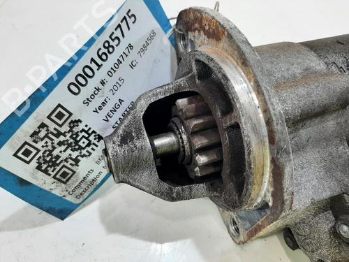 Starter KIA VENGA (YN) 1.6 CRDi 115 | BP33868506M8 - Image 4