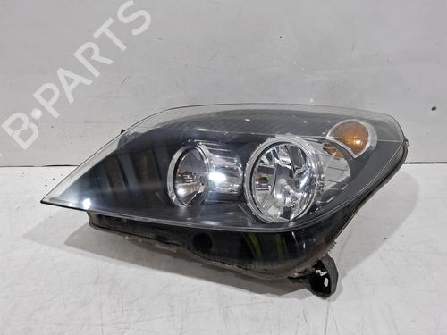 Used Left headlight Left headlight 38568708 38568708