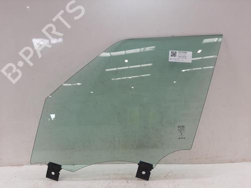 Used Front left door window Front left door window LAND ROVER RANGE ROVER IV (L405) 4.4 SDV8 4x4 (340 hp) 32976392 32976392