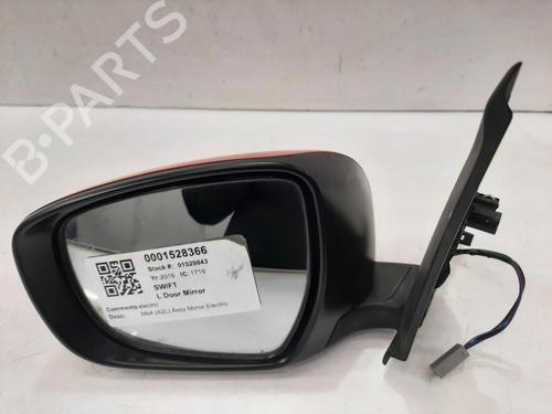 Bakspejl venstre SUZUKI SWIFT V (AZ) 1.0 (A2L310) (111 hp) 29417862