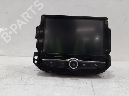 Radio VAUXHALL ADAM (M13) 1.2 | BP37422106E6 - Image 5