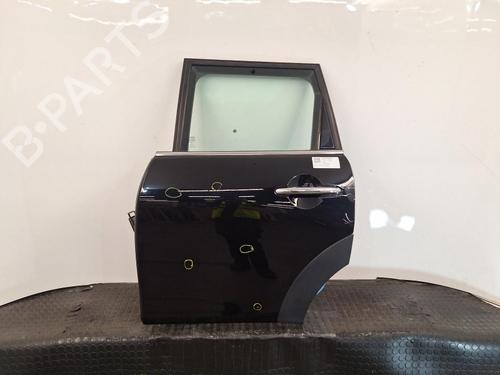 Used Left rear door Left rear door MINI MINI (F55) Cooper (136 hp) 40523310 40523310
