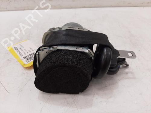 Rear left seatbelt FORD FIESTA VII (HJ, HF) 1.1 Ti-VCT | BP37293214I29 - Image 6