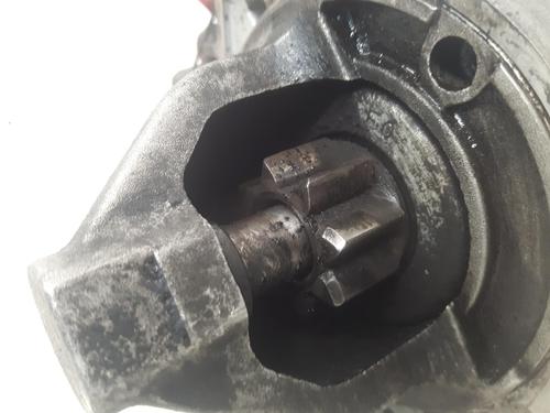 Starter HYUNDAI MATRIX (FC) 1.6 | BP26851416M8 