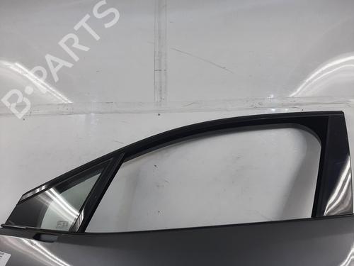 Left front door JAGUAR I-PACE (X590) EV400 AWD | BP27634013C2 