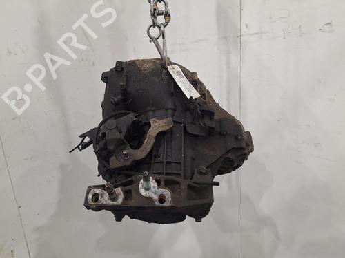 Gearbox FORD TRANSIT CUSTOM V362 Van (FY, FZ) 2.0 EcoBlue | BP32408995M3 