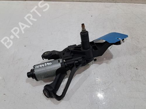 Rear wiper motor BMW 1 (E81) 116 i | BP32852029M102  - Image 6