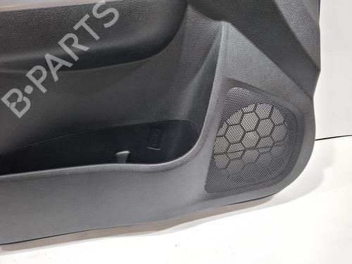 Front left panel SUZUKI VITARA (LY) 1.4 Hybrid (Mild Hybrid) AllGrip (APK414) | BP39888809C58 - Image 6