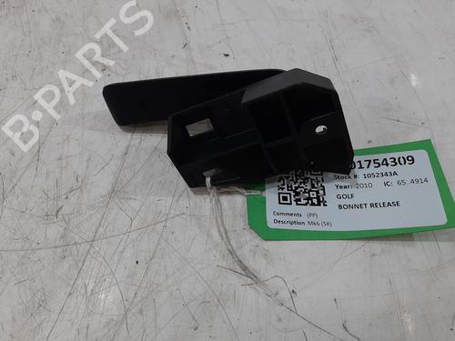Other VW GOLF VI (5K1) 1.6 TDI | BP36811553O1 - Image 3