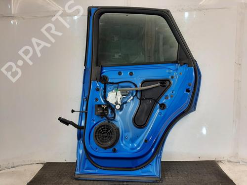 Right rear door AUDI Q3 (8UB, 8UG) 2.0 TDI quattro | BP29398216C5 
