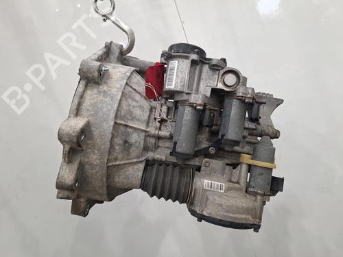 Gearbox VW UP! (121, 122, BL1, BL2, BL3, 123) 1.0 | BP29417652M3 