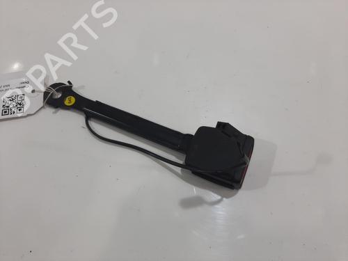 Seat buckle VW GOLF VIII (CD1, DA1) 1.5 eTSI | BP32851581I32 - Image 2