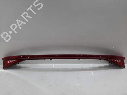 Centralt baglys Centralt baglys SEAT LEON (5F1) 1.5 TSI (130 hp) 33987321 33987321