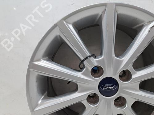 Rim FORD FIESTA VII (HJ, HF) 1.0 EcoBoost | BP29636712C45 