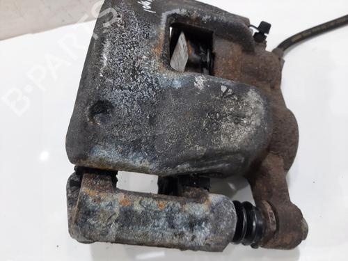 Right front brake caliper FORD TRANSIT CUSTOM V362 Van (FY, FZ) 2.0 EcoBlue | BP33466914M104 - Image 2